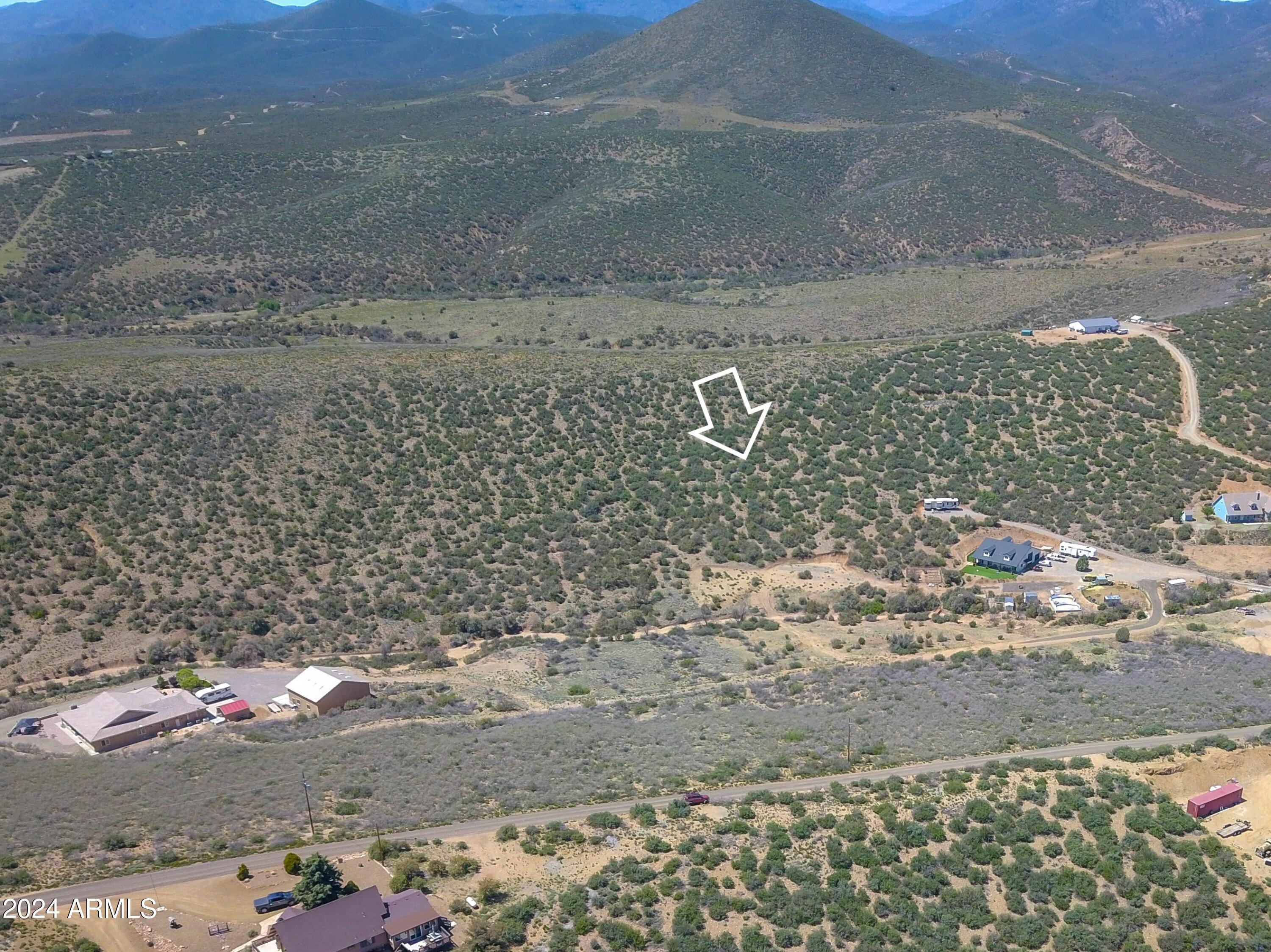 273 R East Cody Ridge Road Humboldt, AZ 86329 - Photo 29 of 47 28