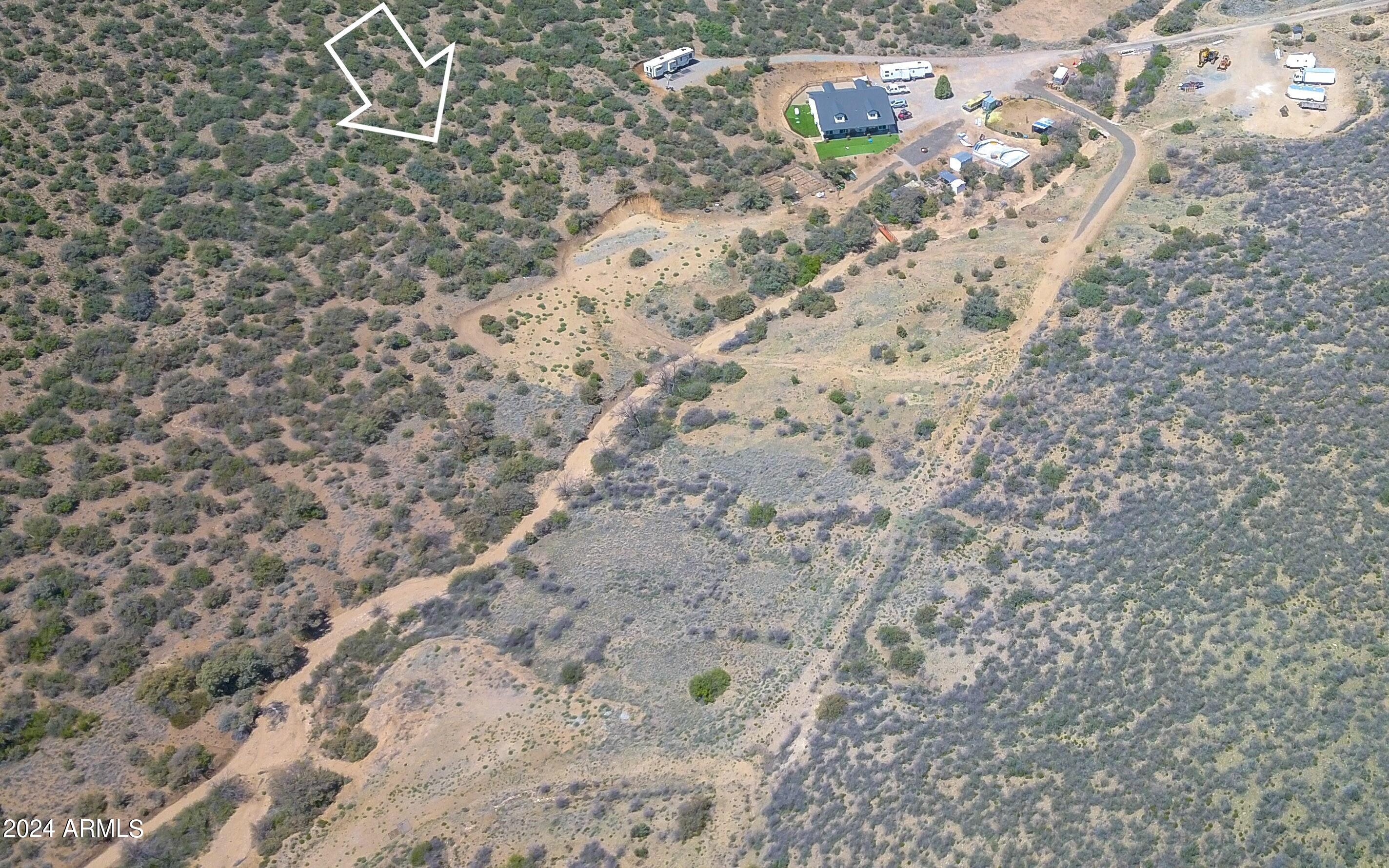 273 R East Cody Ridge Road Humboldt, AZ 86329 - Photo 30 of 47 29
