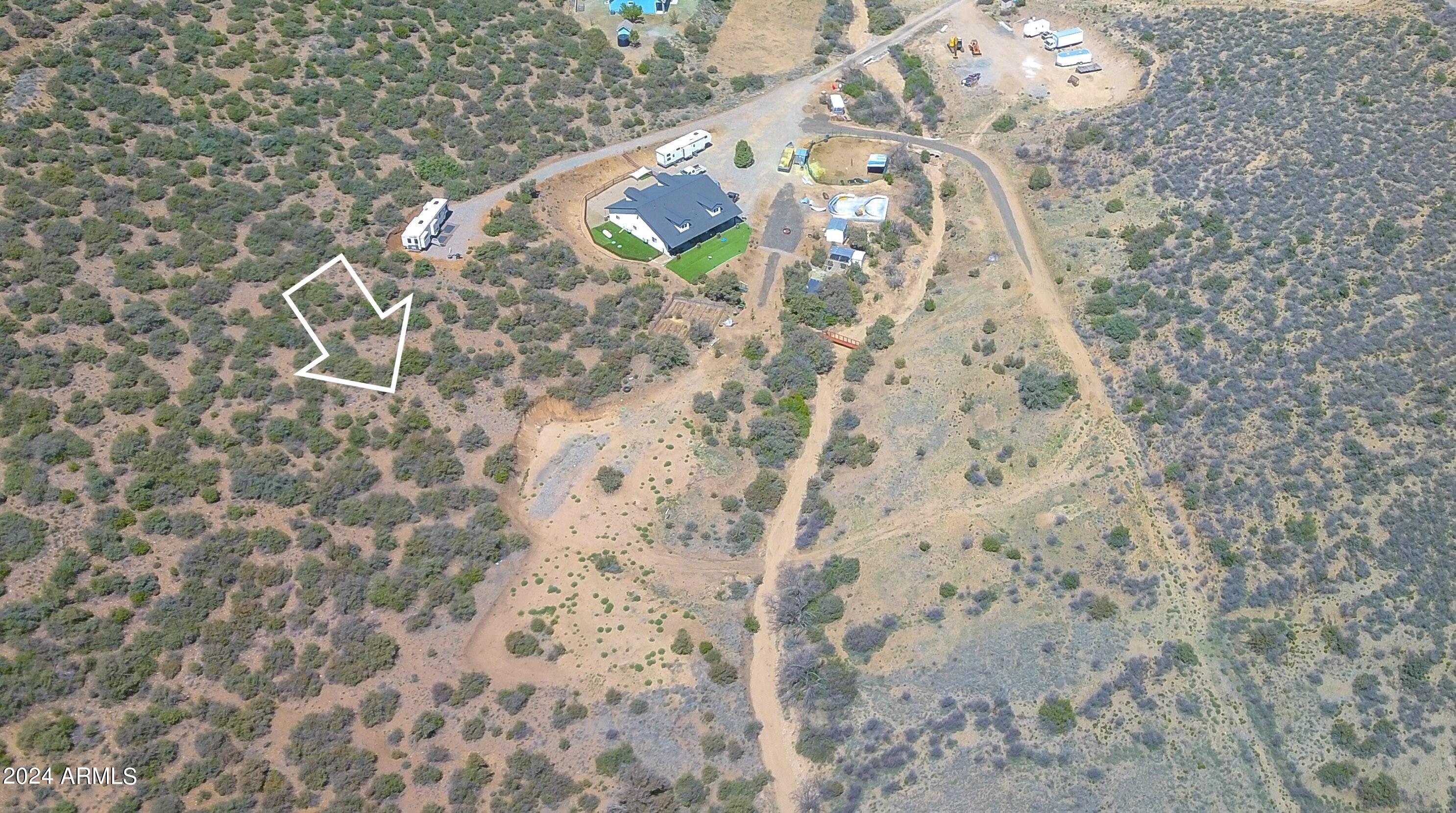 273 R East Cody Ridge Road Humboldt, AZ 86329 - Photo 31 of 47 30