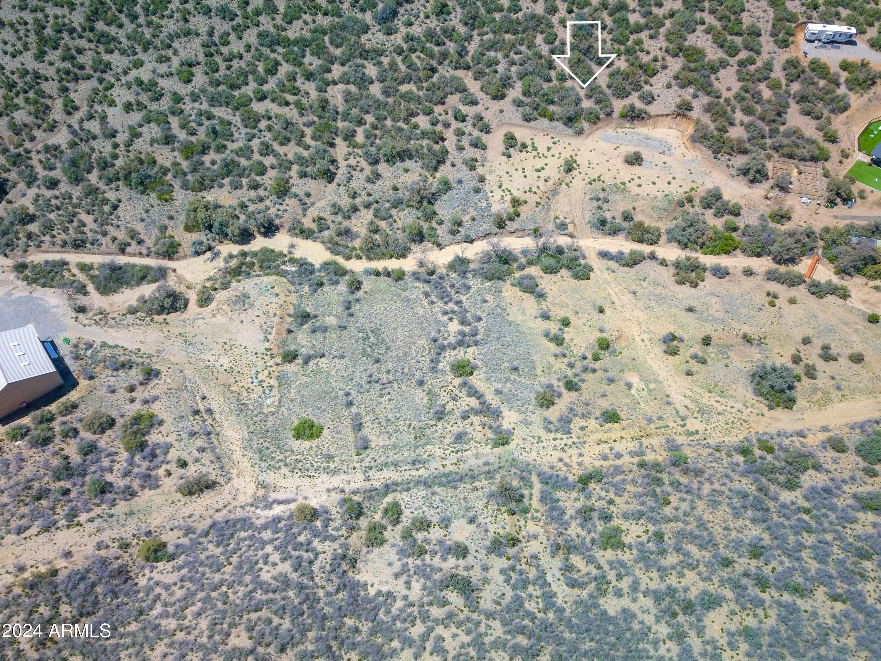 273 R East Cody Ridge Road Humboldt, AZ 86329 - Photo 32 of 47 31