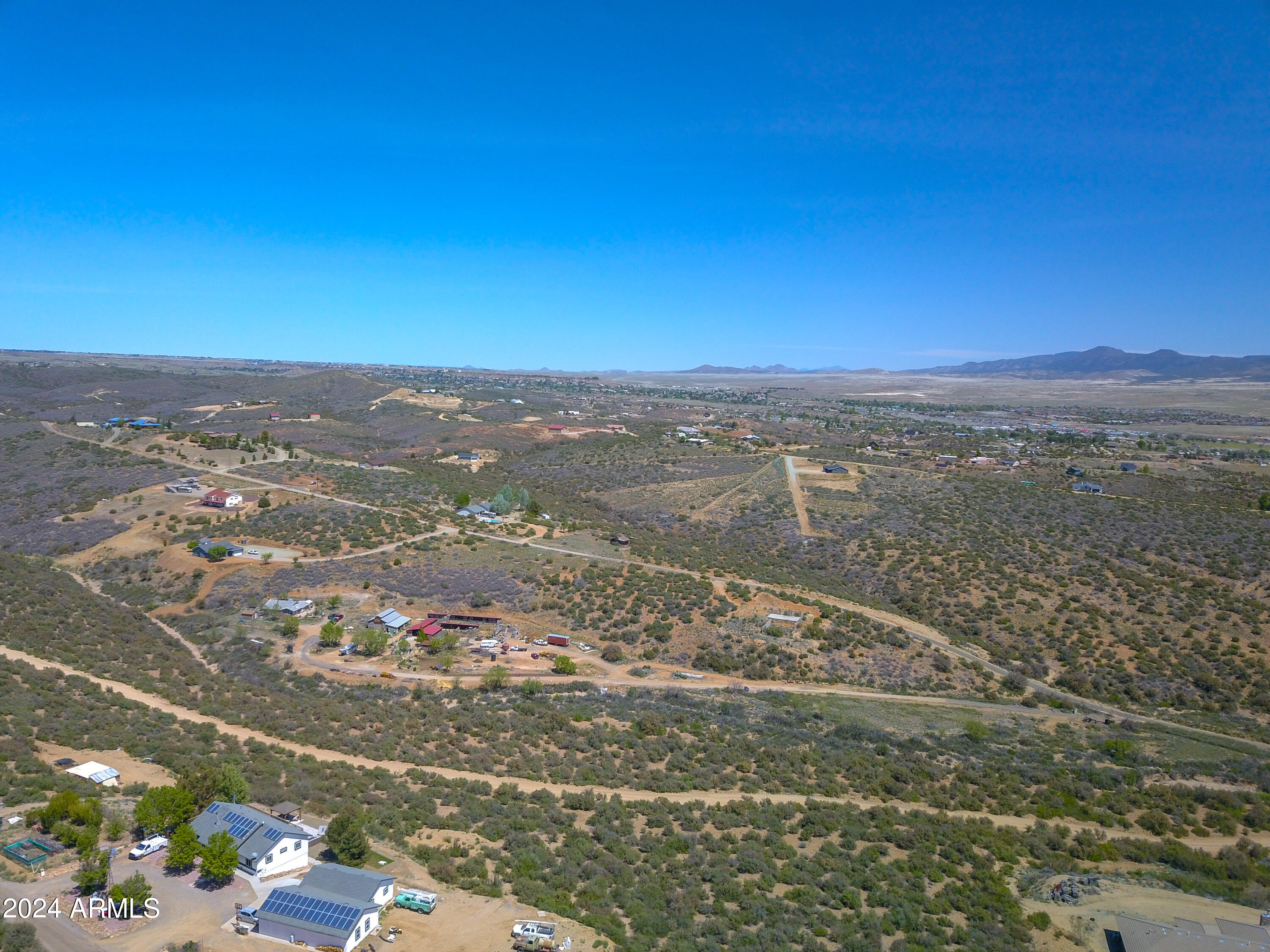 273 R East Cody Ridge Road Humboldt, AZ 86329 - Photo 34 of 47 33