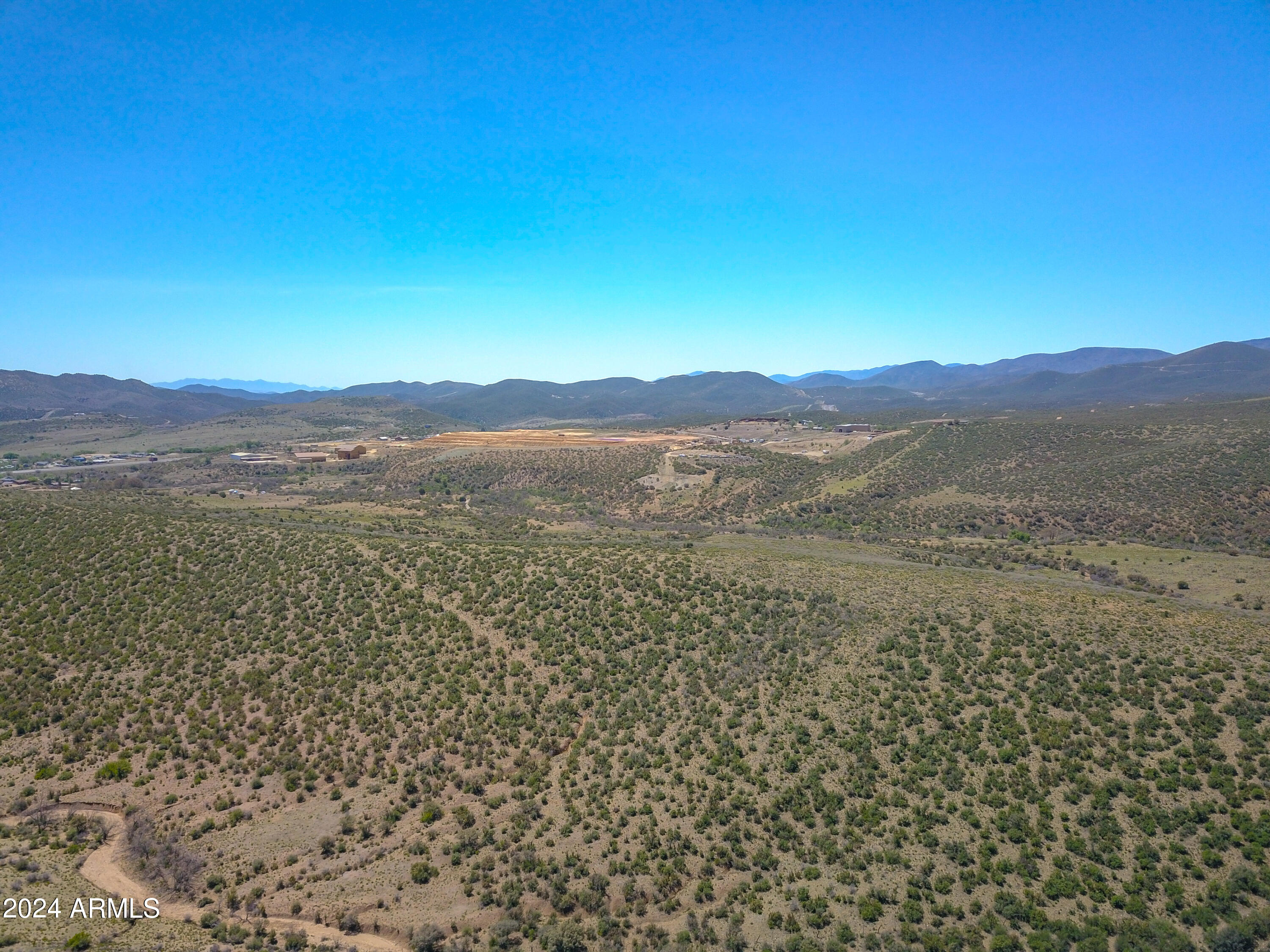 273 R East Cody Ridge Road Humboldt, AZ 86329 - Photo 36 of 47 35