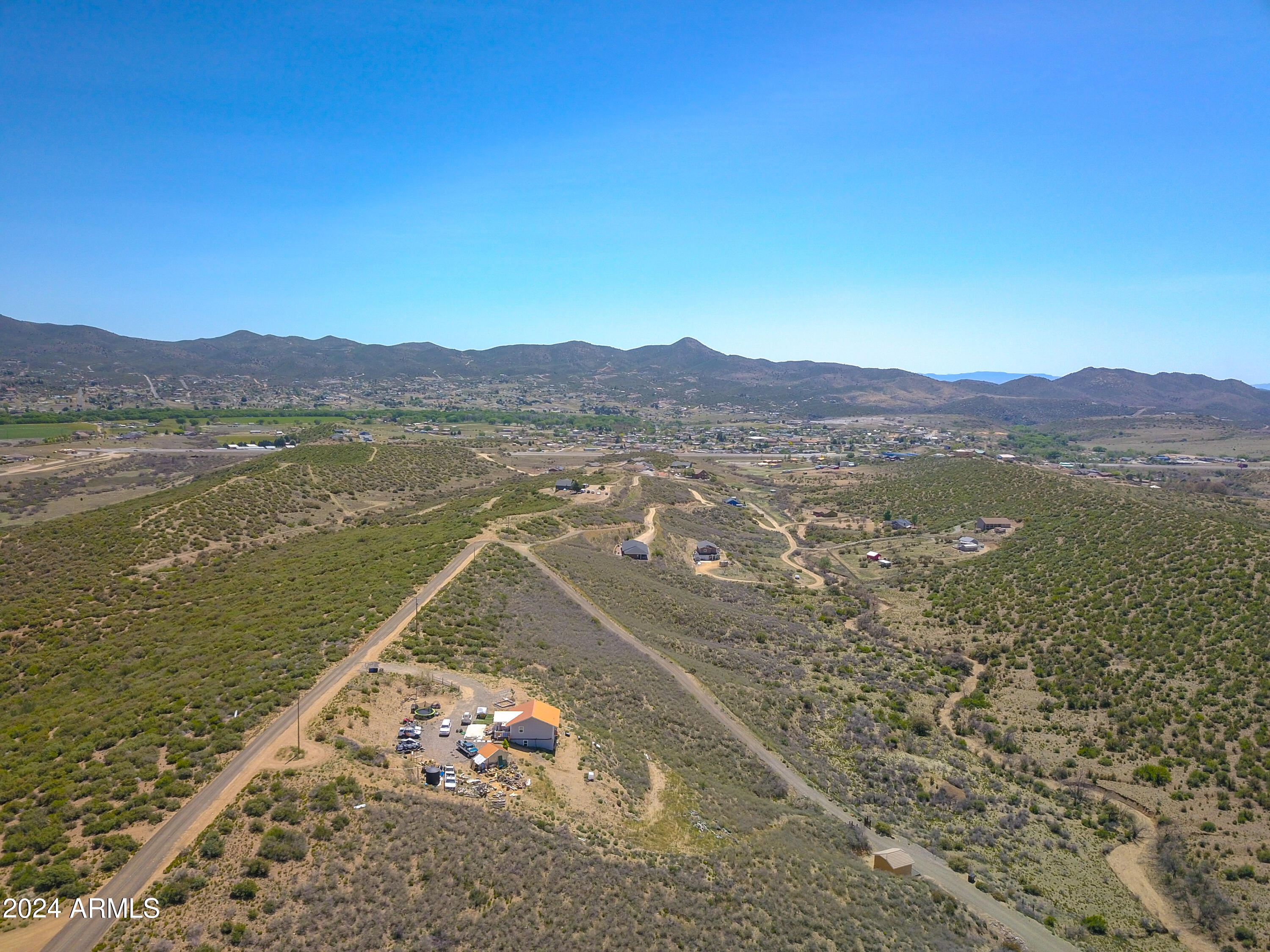 273 R East Cody Ridge Road Humboldt, AZ 86329 - Photo 37 of 47 36
