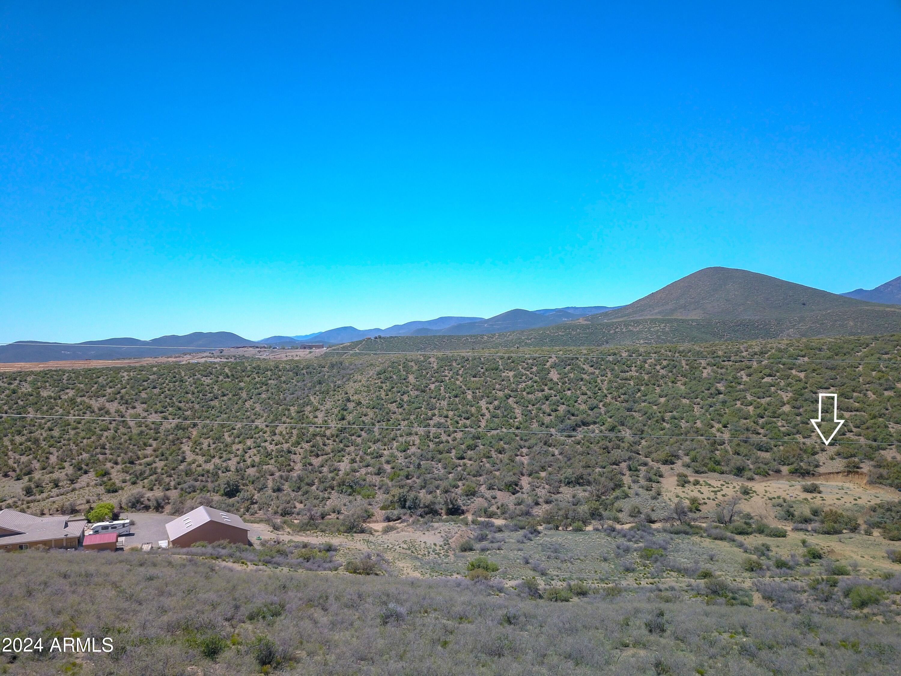 273 R East Cody Ridge Road Humboldt, AZ 86329 - Photo 38 of 47 37