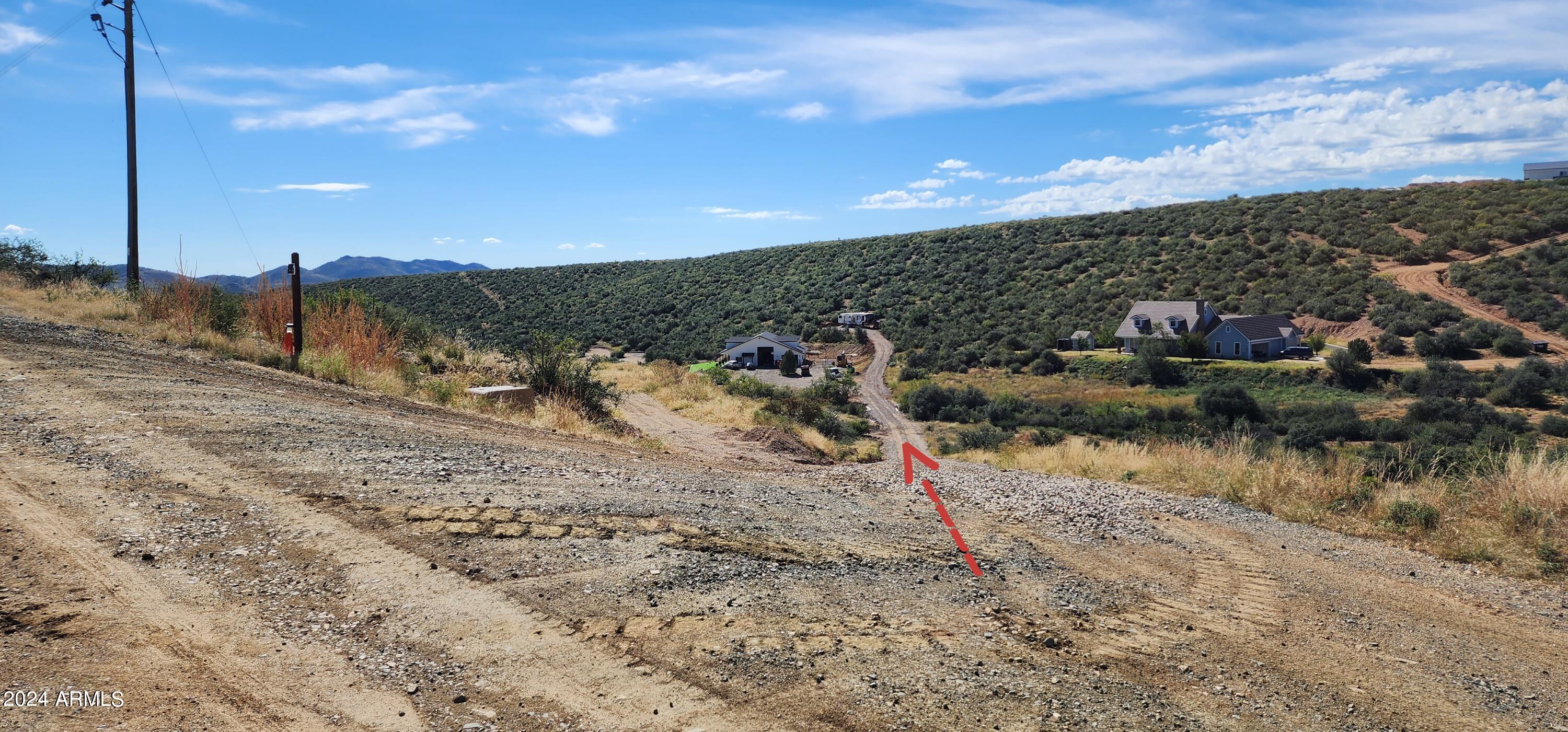 273 R East Cody Ridge Road Humboldt, AZ 86329 - Photo 43 of 47 Directional 3