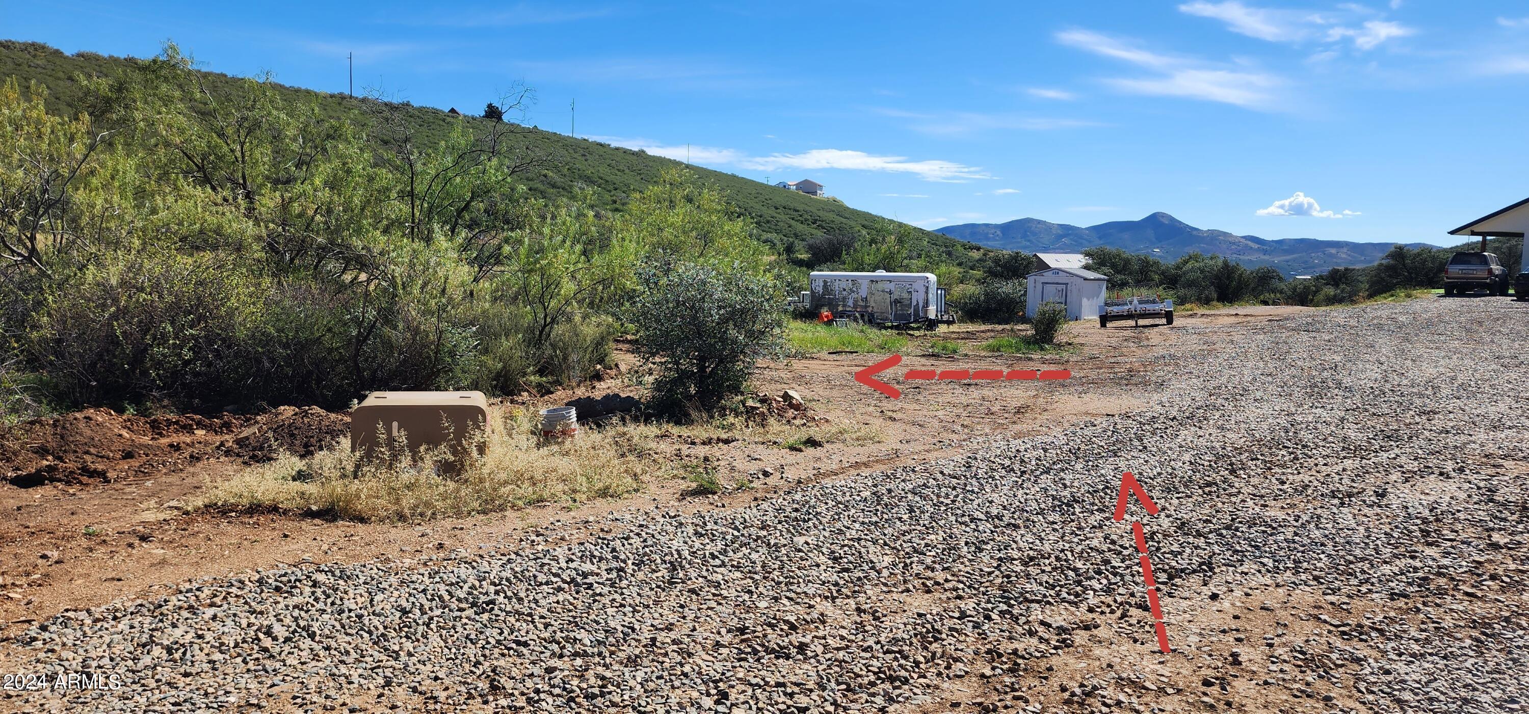 273 R East Cody Ridge Road Humboldt, AZ 86329 - Photo 44 of 47 Directional 4