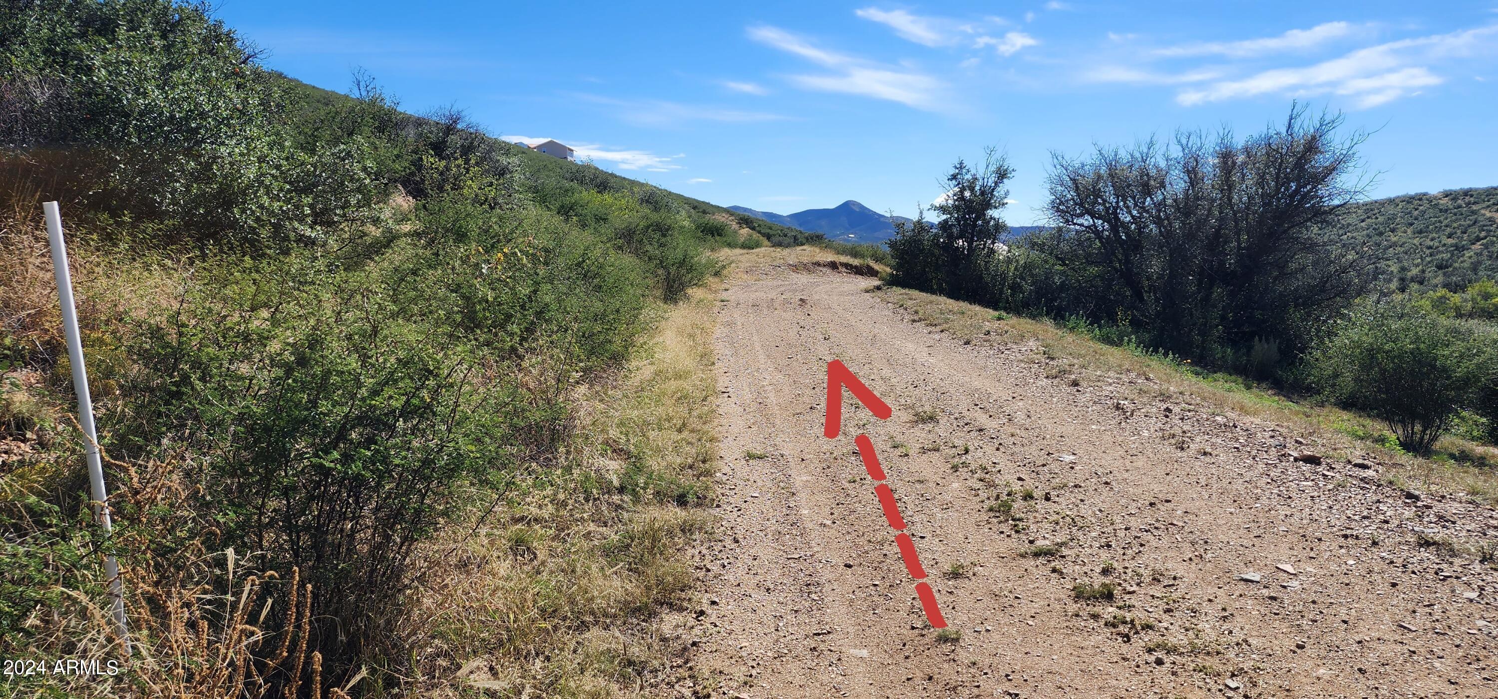 273 R East Cody Ridge Road Humboldt, AZ 86329 - Photo 46 of 47 Directional 6