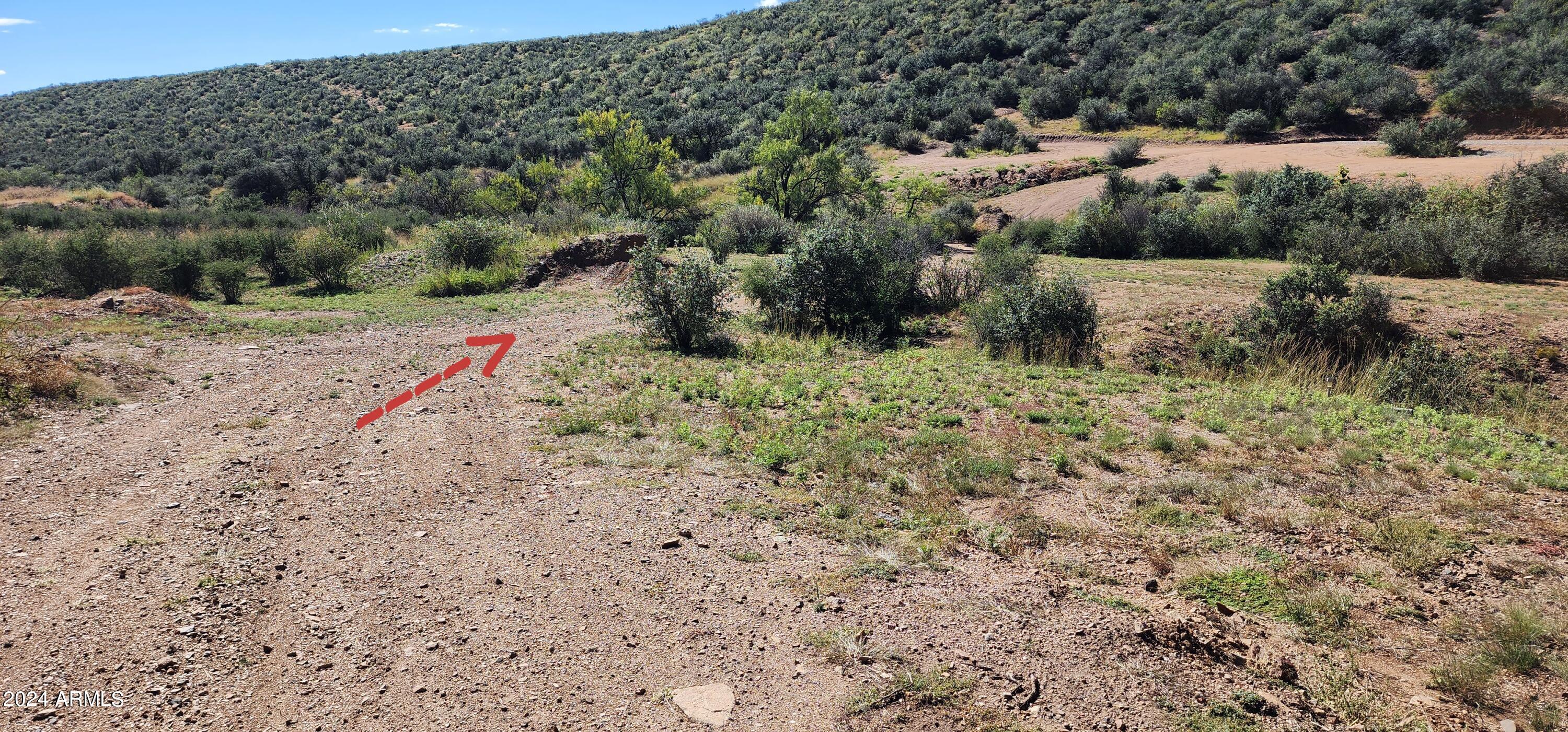 273 R East Cody Ridge Road Humboldt, AZ 86329 - Photo 47 of 47 Directional 7