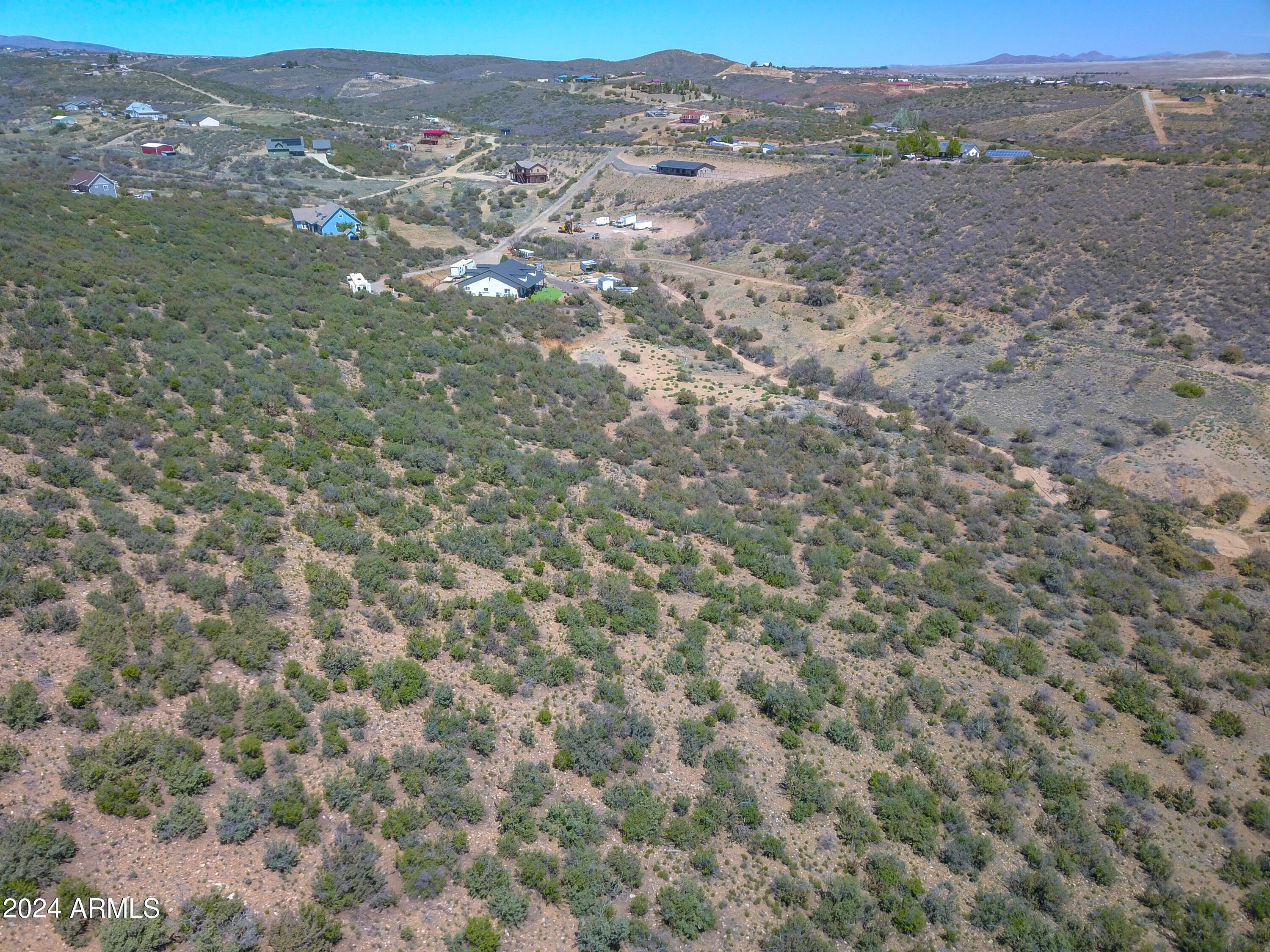 273 R East Cody Ridge Road Humboldt, AZ 86329 - Photo 8 of 47 7