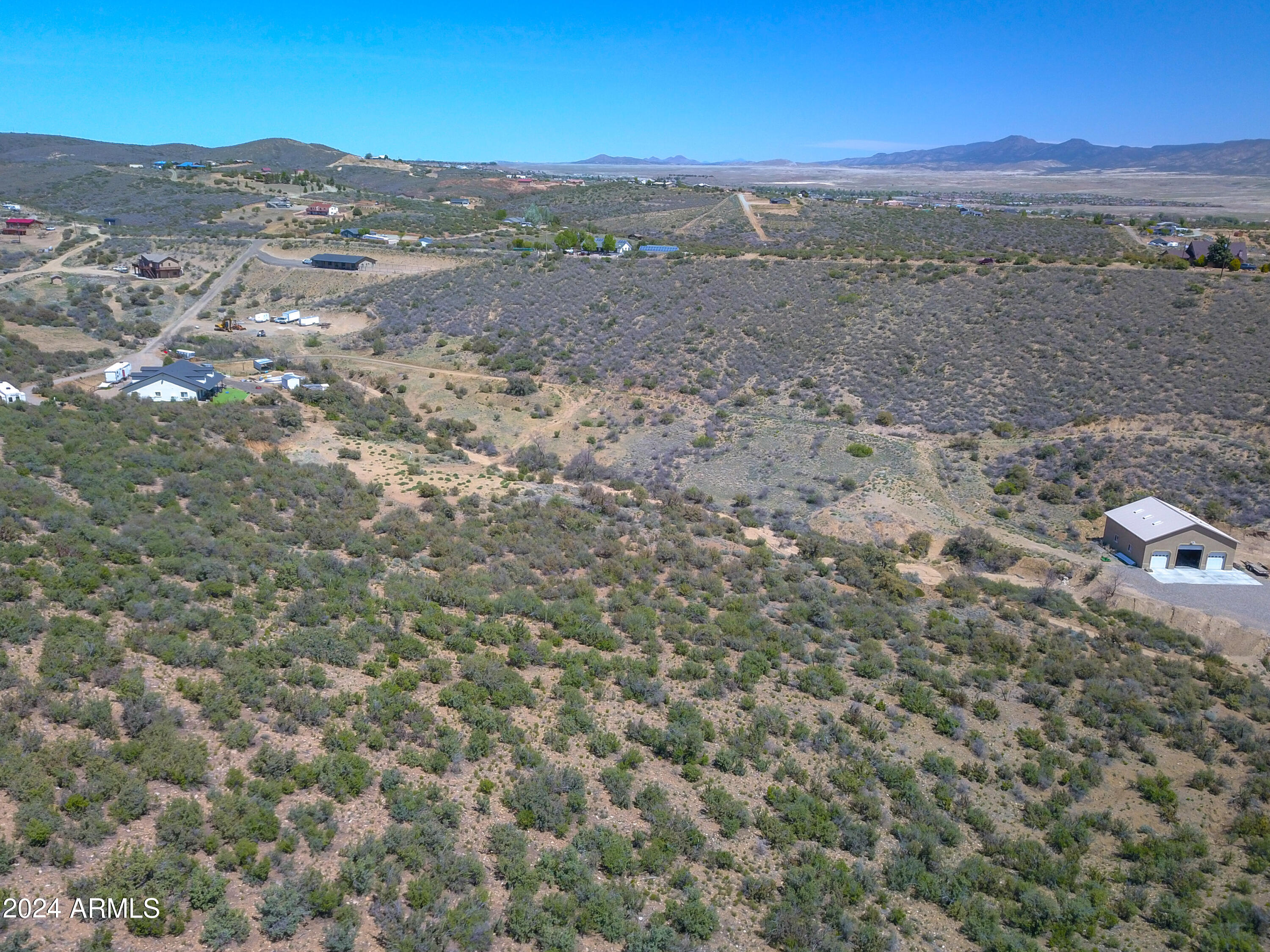273 R East Cody Ridge Road Humboldt, AZ 86329 - Photo 9 of 47 8
