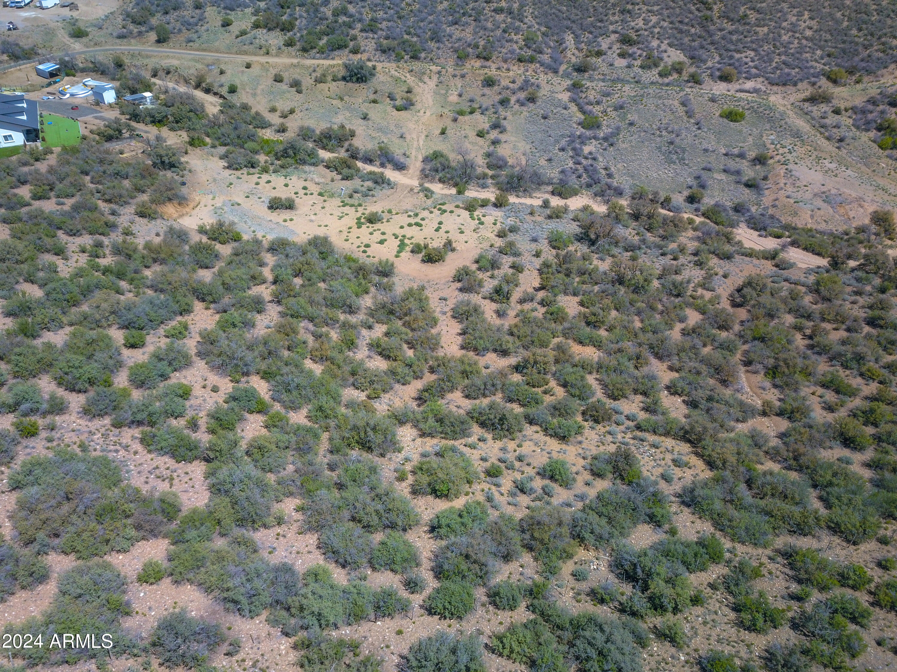 273 R East Cody Ridge Road Humboldt, AZ 86329 - Photo 10 of 47 9