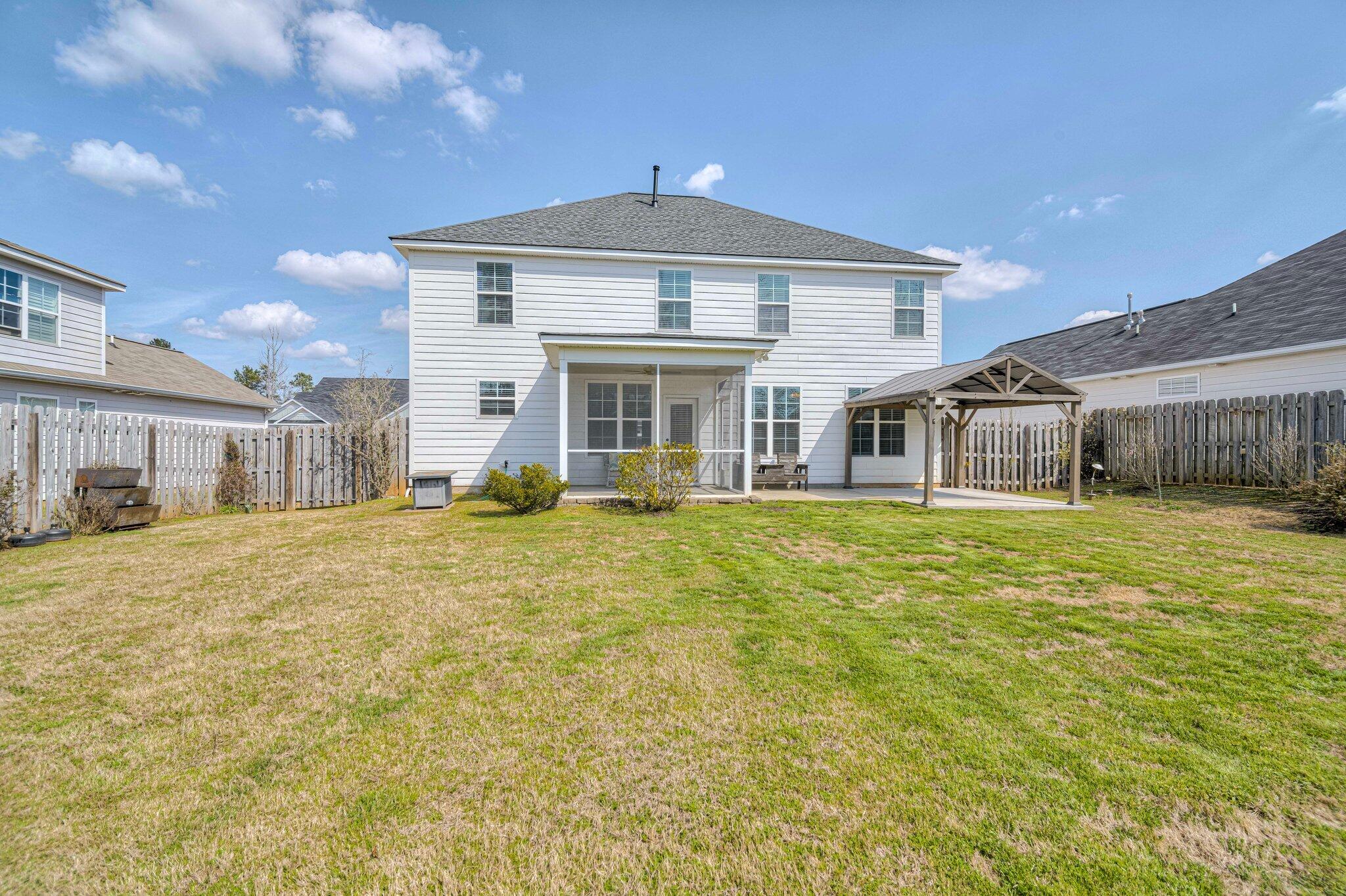 516 Mullingar Court Grovetown, GA 30813 - Photo 40 of 43 041-