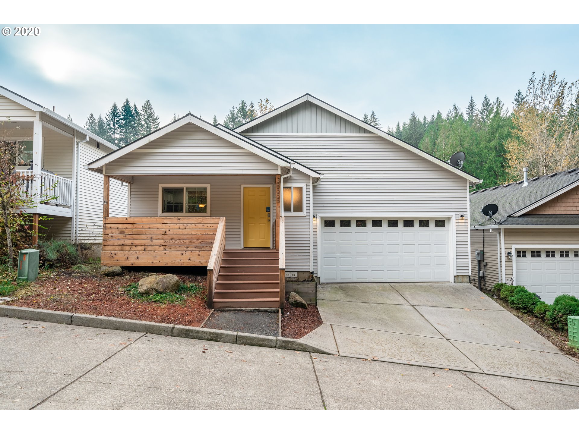 38555 Dubarko Road Sandy, OR 97055 - Photo 1 of 32 Gallery Image 1