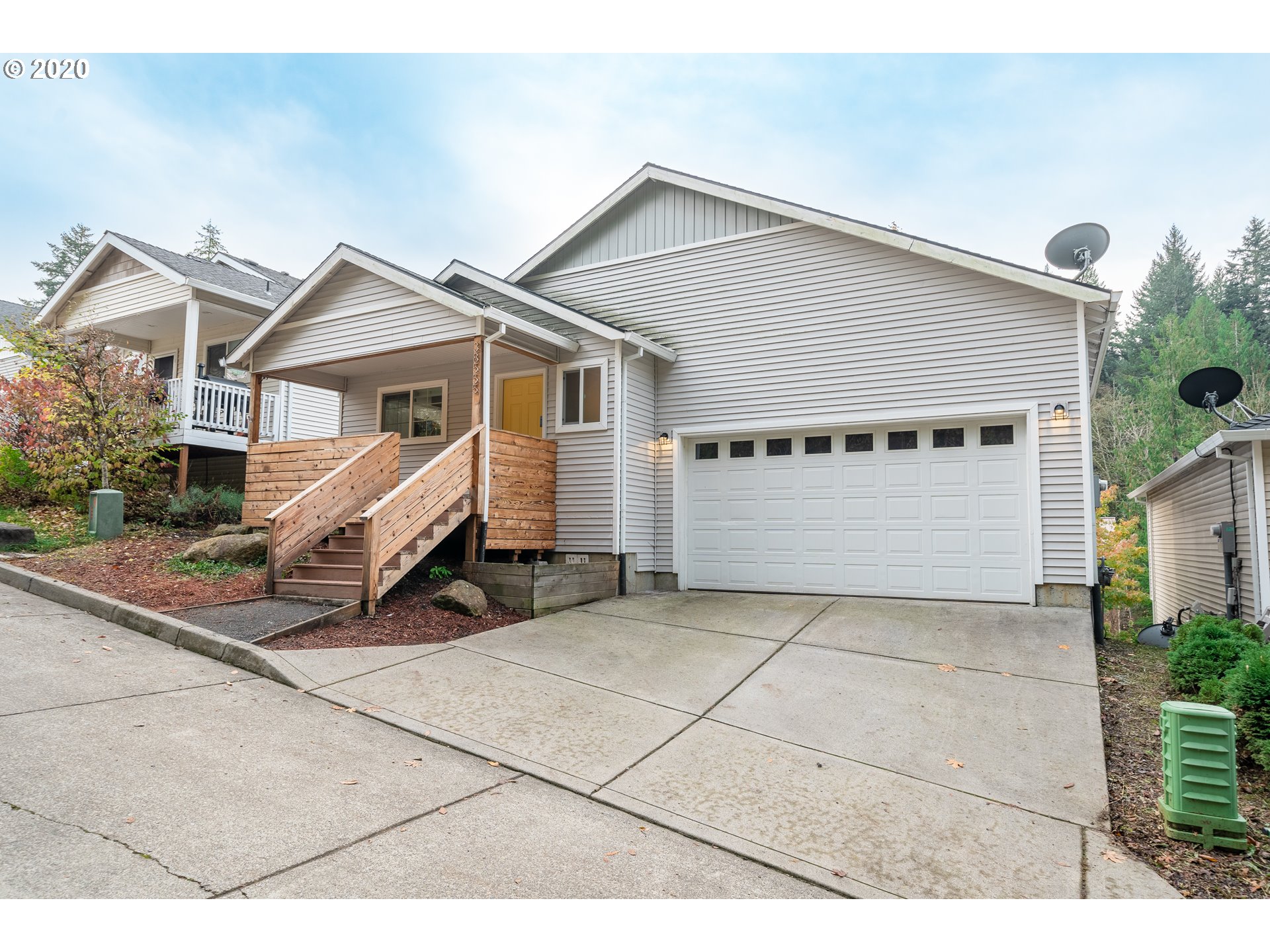38555 Dubarko Road Sandy, OR 97055 - Photo 2 of 32 Gallery Image 2