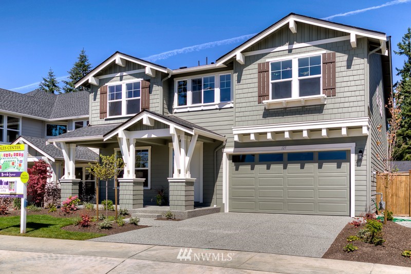125 184th Street Southwest Bothell, WA 98012 - Photo 1 of 18