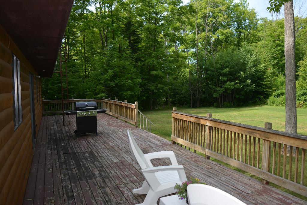 5505 Cousineau Road Lachine, MI 49753 - Photo 15 of 16 Gallery Image 15