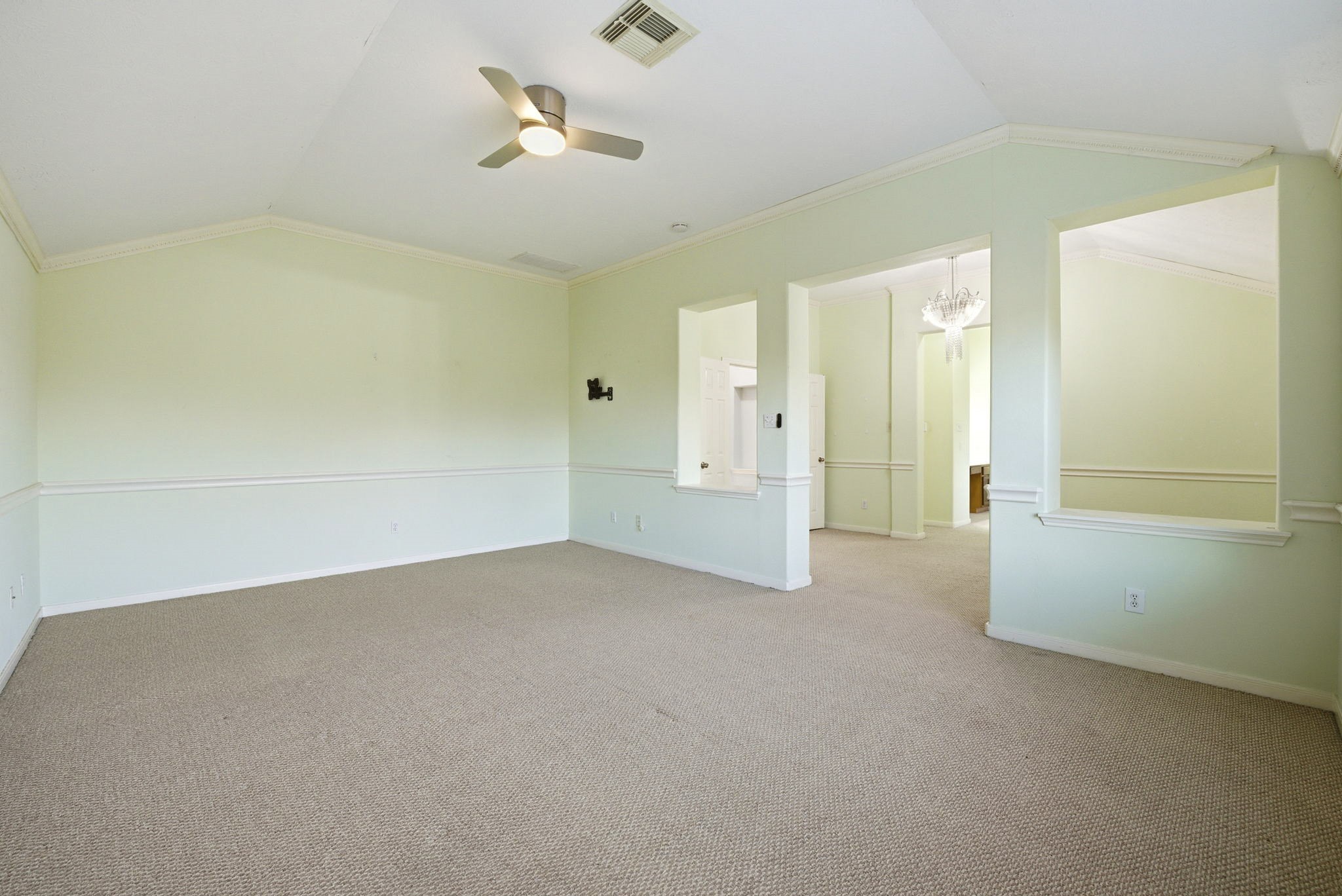 12522 East Nantucket Road Sugar Land, TX 77478 - Photo 35 of 39 a view of empty room