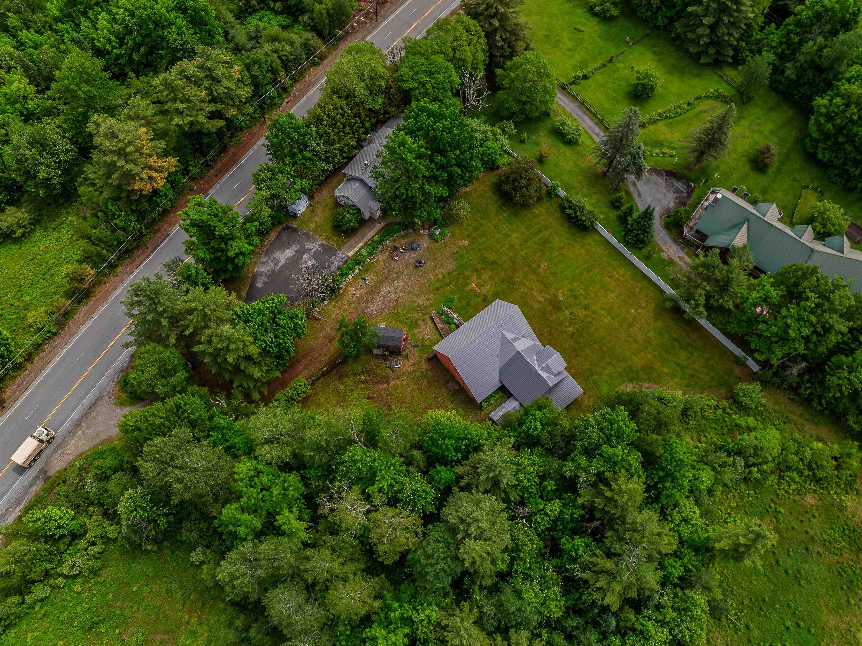 3310 Main Street Bethlehem, NH 03574 - Photo 51 of 56
