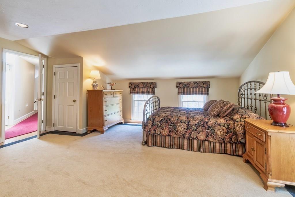 40 Bogastow Brook Road Sherborn, MA 01770 - Photo 17 of 27 Gallery Image 17