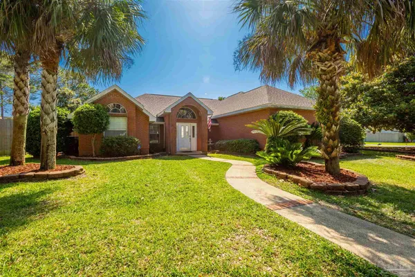 $4,500 | 400 Ridge Wood Circle, Destin, FL 32541