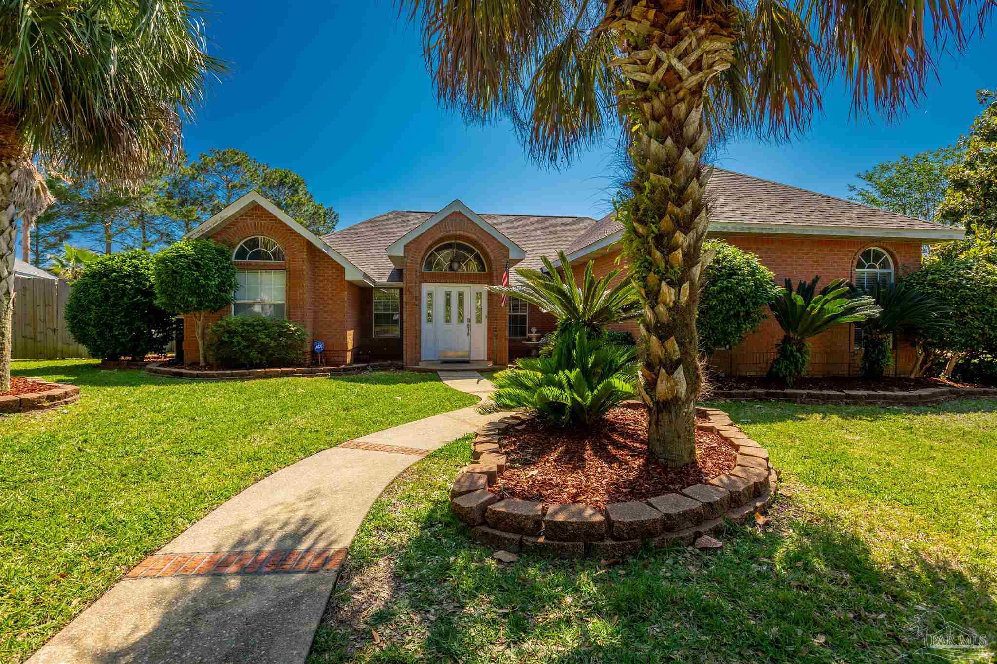 400 Ridge Wood Circle Destin, FL 32541 - Photo 2 of 51