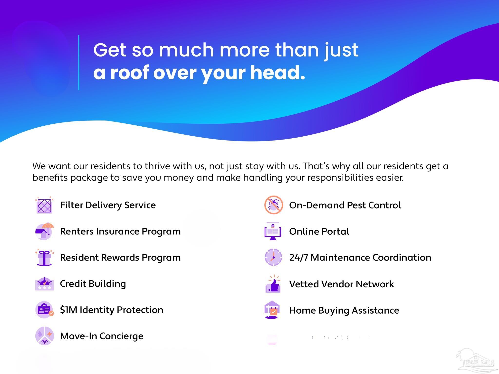 400 Ridge Wood Circle Destin, FL 32541 - Photo 51 of 51