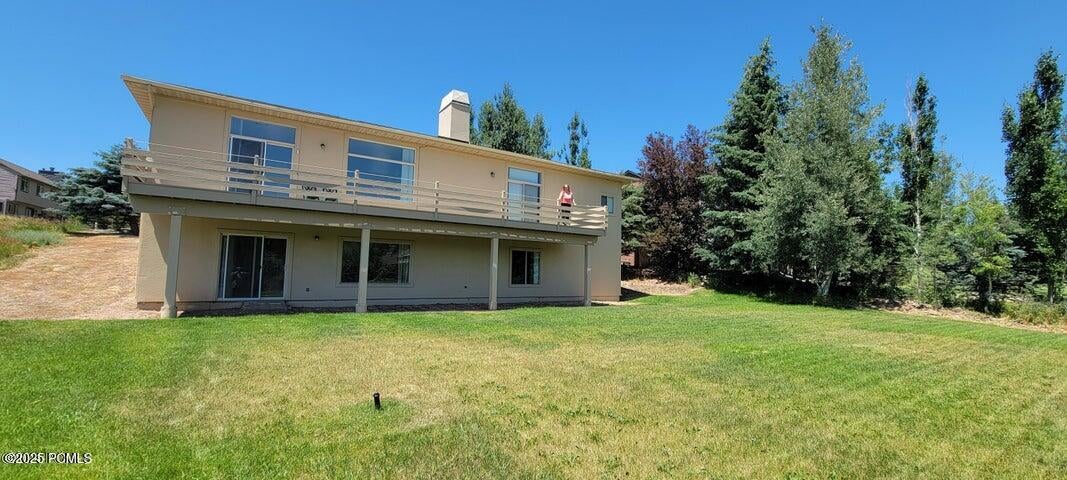 8710 Silver Spur Road Park City, UT 84098 - Photo 16 of 21 Gallery Image 16