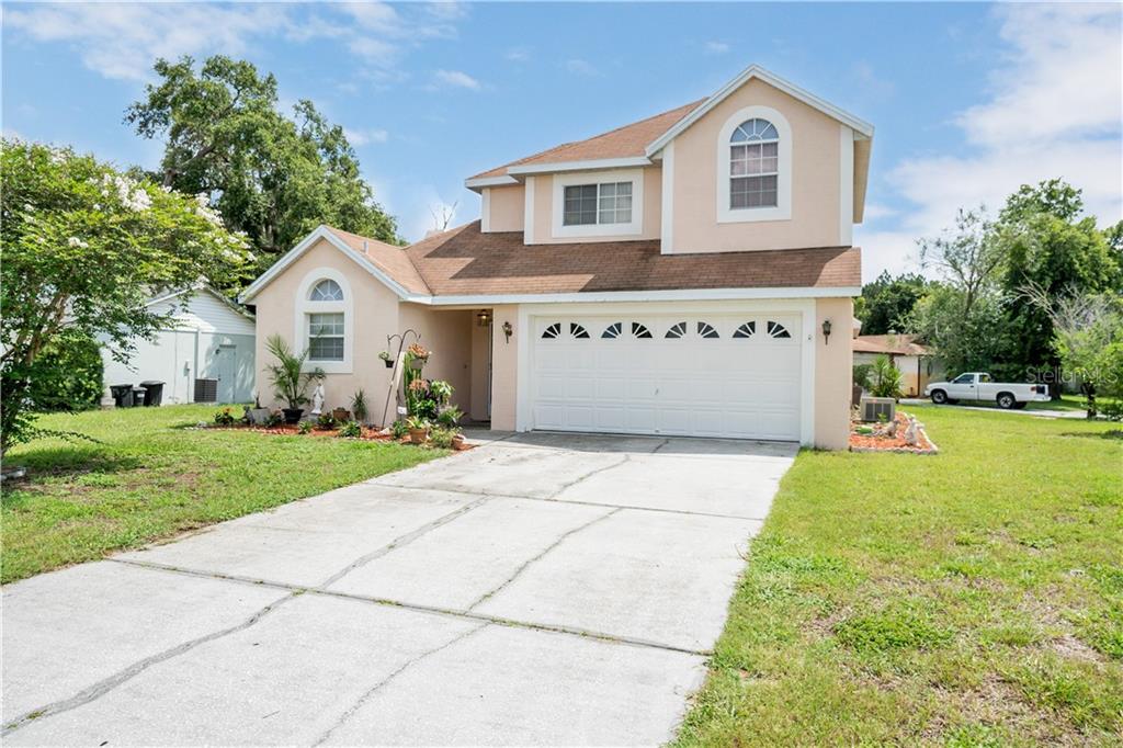 12541 Shadow Ridge Boulevard Hudson, FL 34669 - Photo 1 of 1