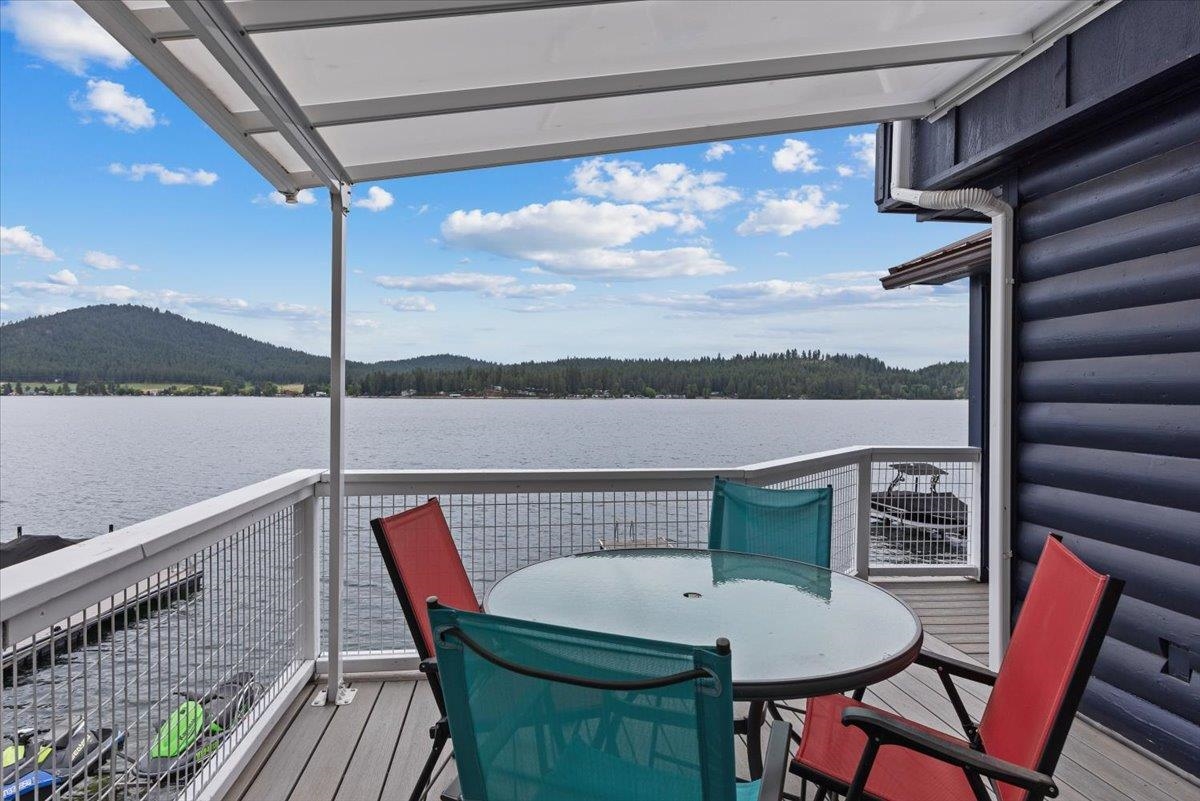 45494 Lakeshore Homes Road Loon Lake, WA 99148 - Photo 20 of 50 Gallery Image 20