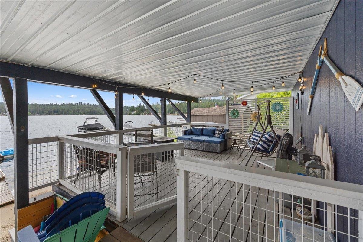 45494 Lakeshore Homes Road Loon Lake, WA 99148 - Photo 22 of 50 Gallery Image 22