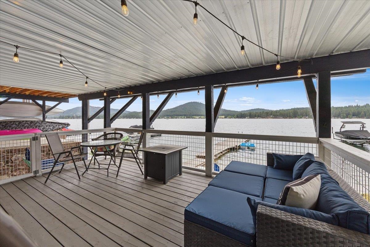 45494 Lakeshore Homes Road Loon Lake, WA 99148 - Photo 23 of 50 Gallery Image 23