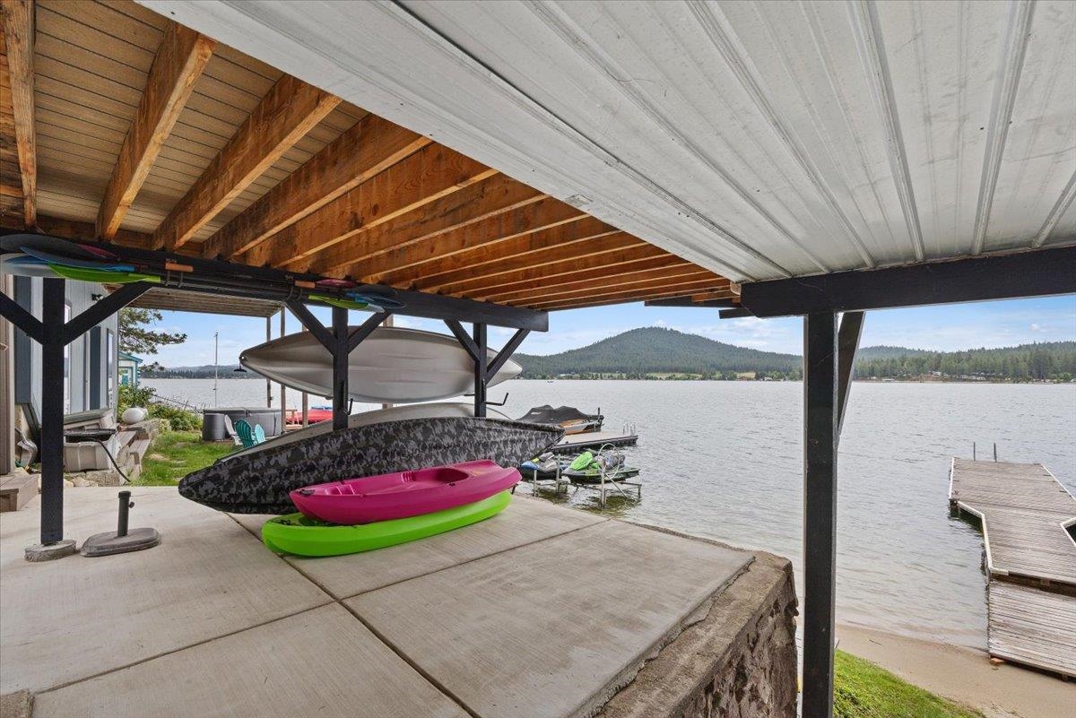 45494 Lakeshore Homes Road Loon Lake, WA 99148 - Photo 24 of 50 Gallery Image 24