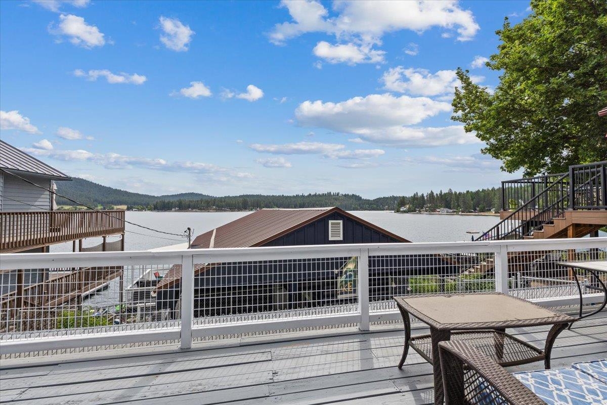 45494 Lakeshore Homes Road Loon Lake, WA 99148 - Photo 25 of 50 Gallery Image 25