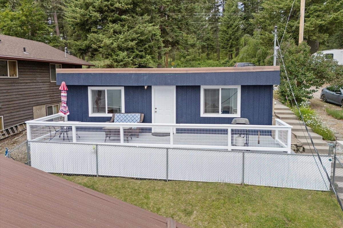 45494 Lakeshore Homes Road Loon Lake, WA 99148 - Photo 26 of 50 Gallery Image 26