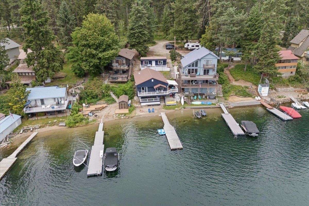 45494 Lakeshore Homes Road Loon Lake, WA 99148 - Photo 37 of 50 Gallery Image 37