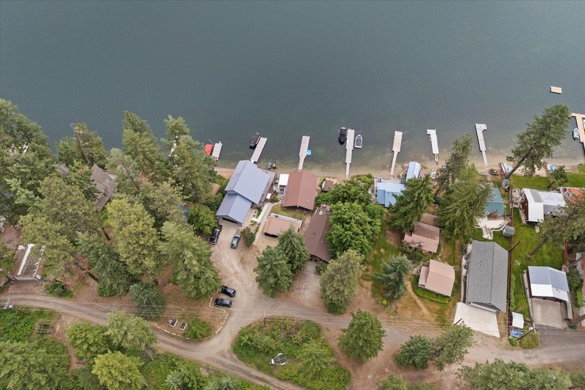 45494 Lakeshore Homes Road Loon Lake, WA 99148 - Photo 39 of 50 Gallery Image 39
