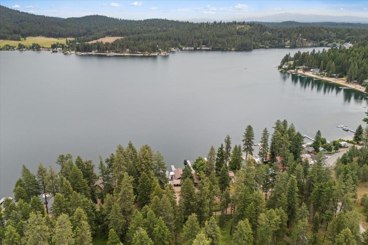 45494 Lakeshore Homes Road Loon Lake, WA 99148 - Photo 40 of 50 Gallery Image 40