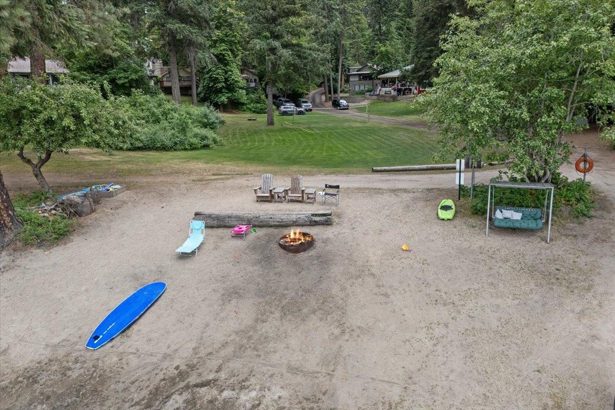 45494 Lakeshore Homes Road Loon Lake, WA 99148 - Photo 44 of 50 Gallery Image 44