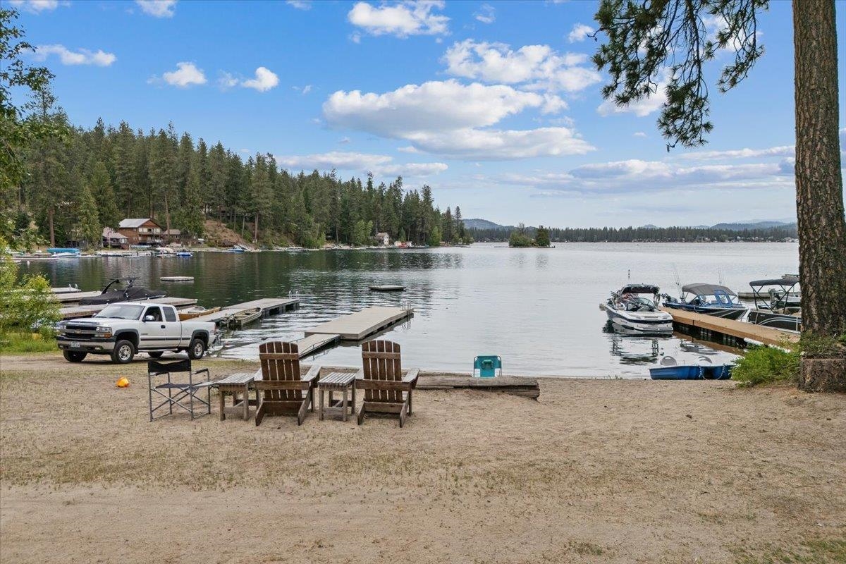 45494 Lakeshore Homes Road Loon Lake, WA 99148 - Photo 45 of 50 Gallery Image 45