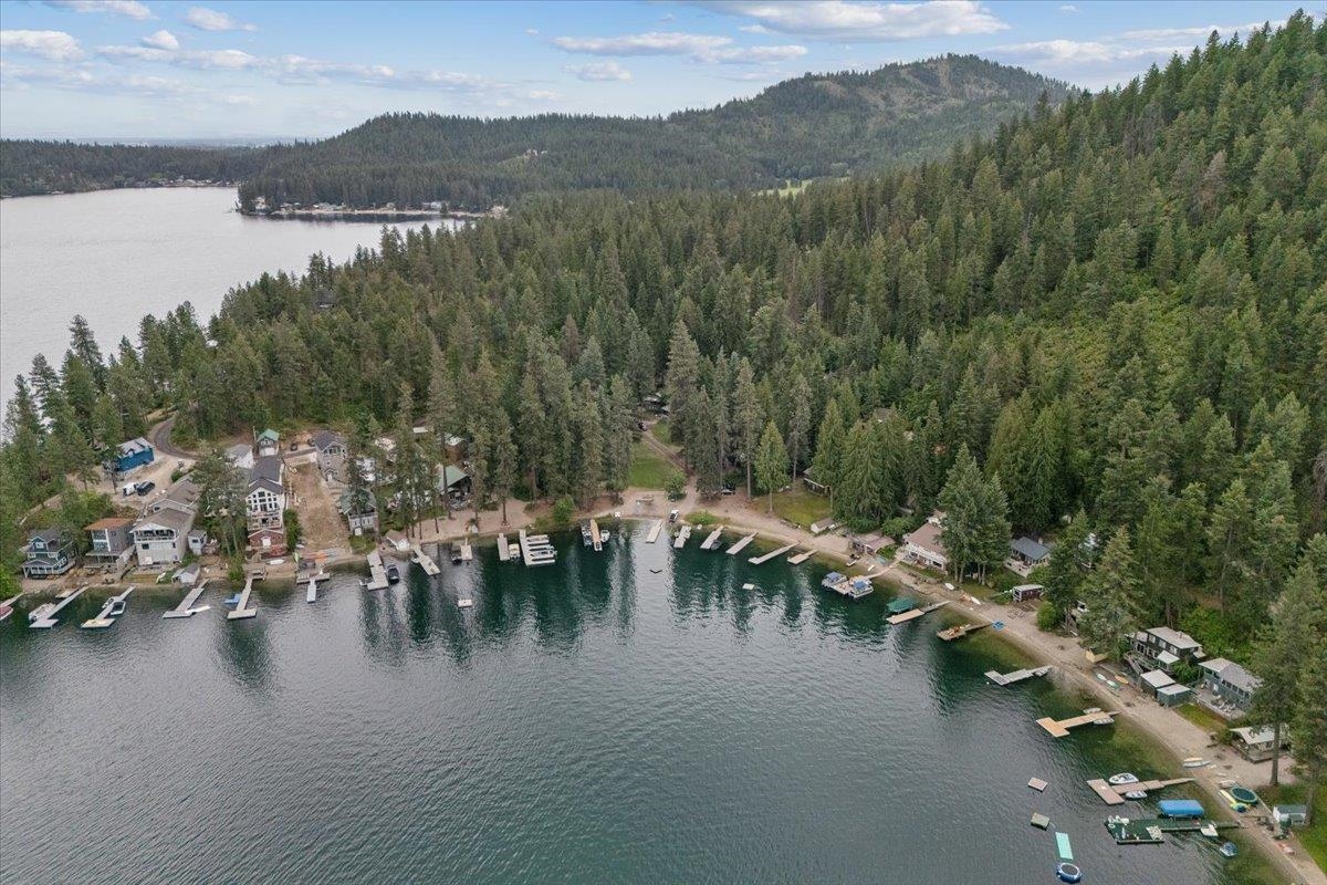 45494 Lakeshore Homes Road Loon Lake, WA 99148 - Photo 47 of 50 Gallery Image 47