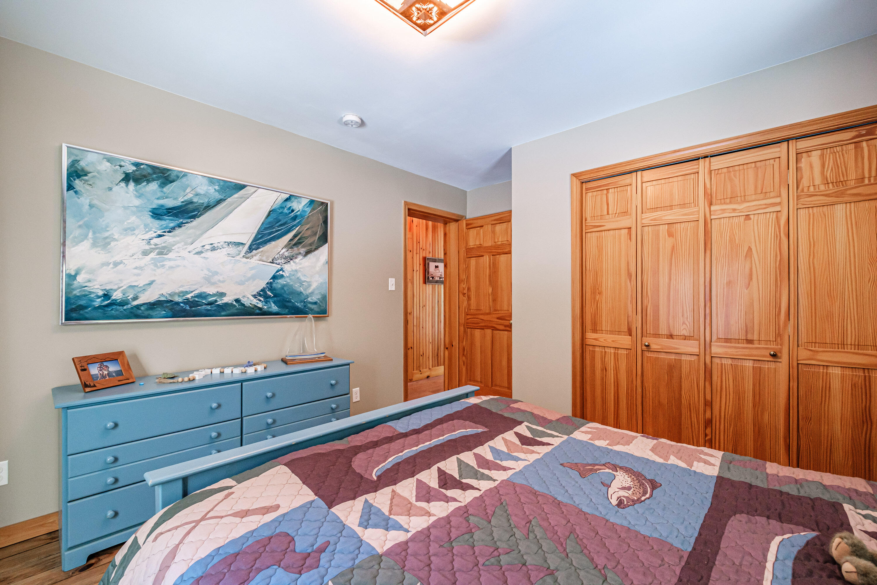 158 Big Sandy Road Bridgton, ME 04009 - Photo 20 of 59 20250328gp-62027