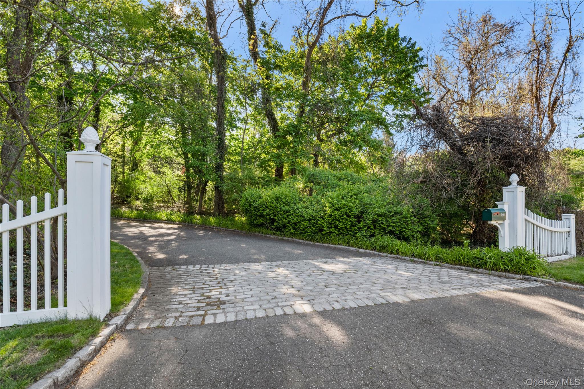540 Chicken Valley Road Locust Valley, NY 11560 - Photo 3 of 23