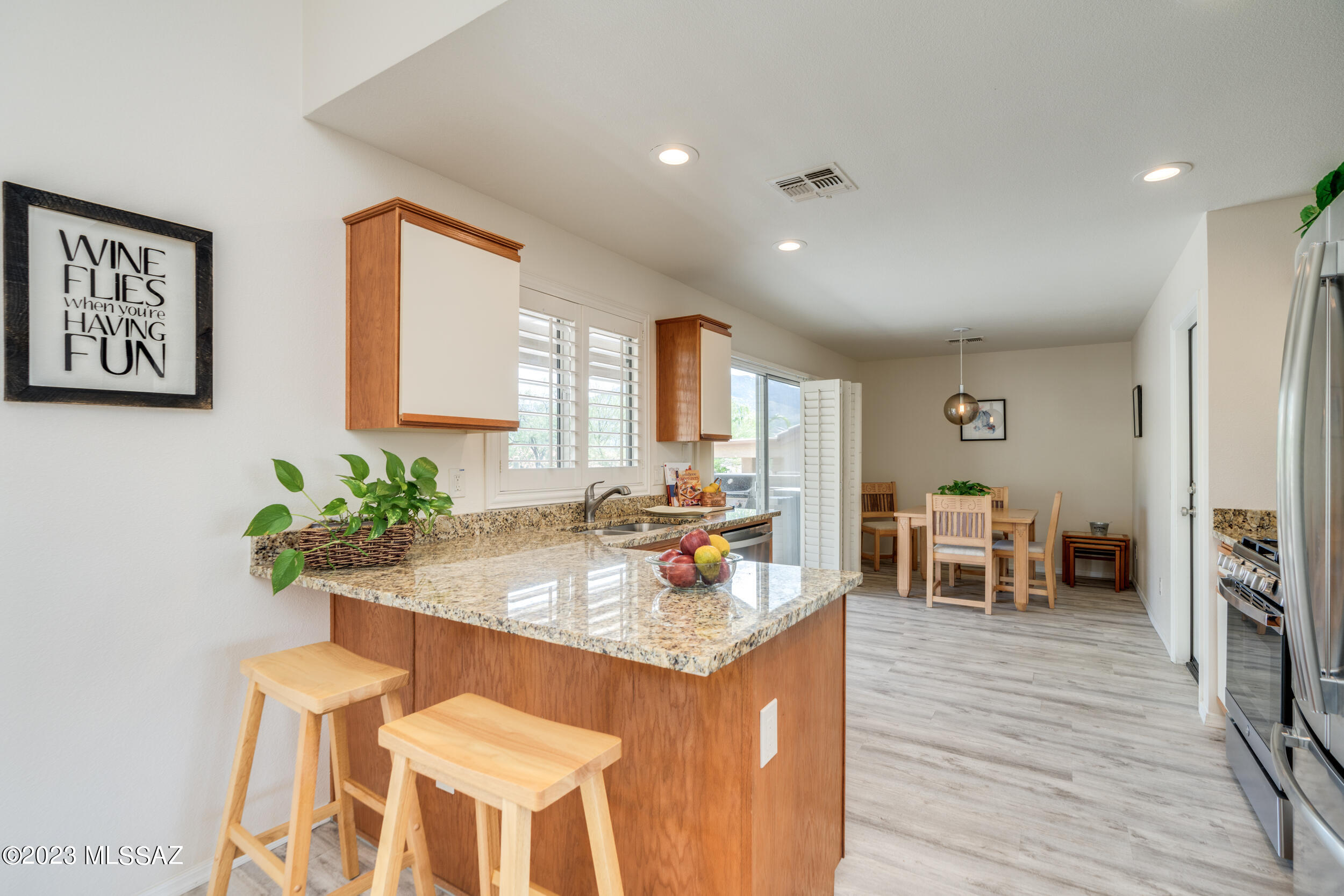 65178 East Rose Ridge Court Tucson, AZ 85739 - Photo 19 of 50