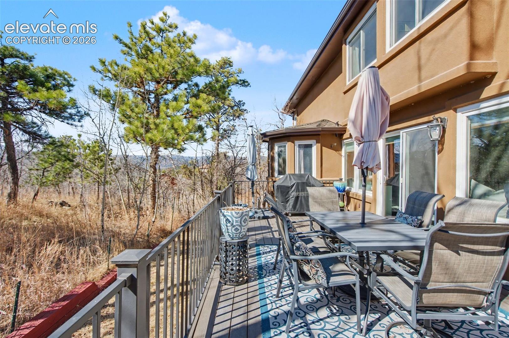 1375 Blueberry Hills Road Monument, CO 80132 - Photo 42 of 49 Gallery Image 42