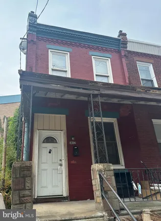 $55,000 | 1402 Lenox Avenue, Philadelphia, PA 19140