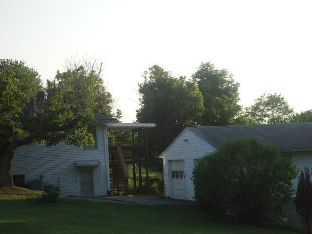 4385 Switzer Road Frankfort, KY 40601 - Photo 18 of 28 Photo 18