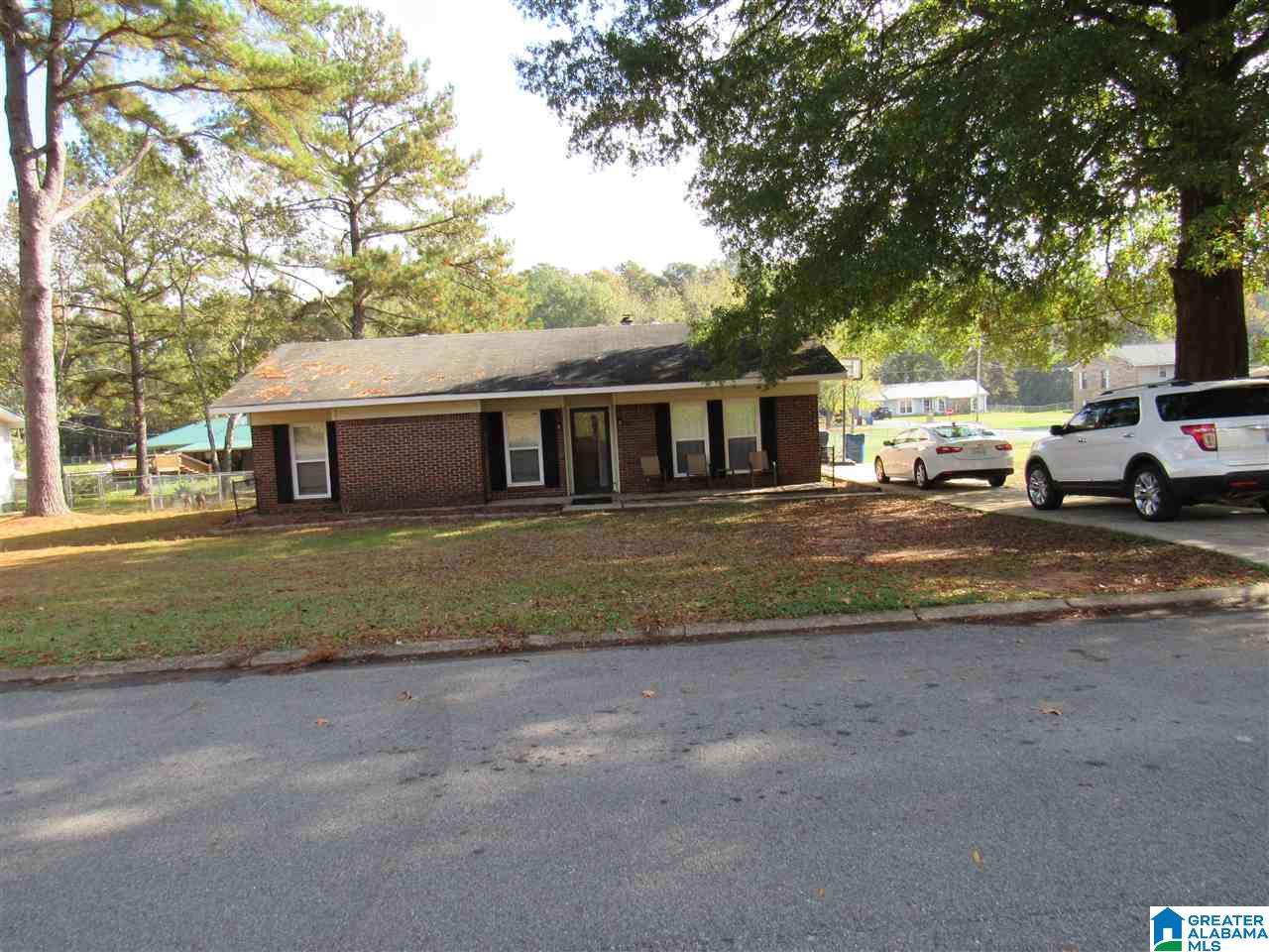 1208 Pointer Drive Southwest Jacksonville, AL 36265 - Photo 48 of 48