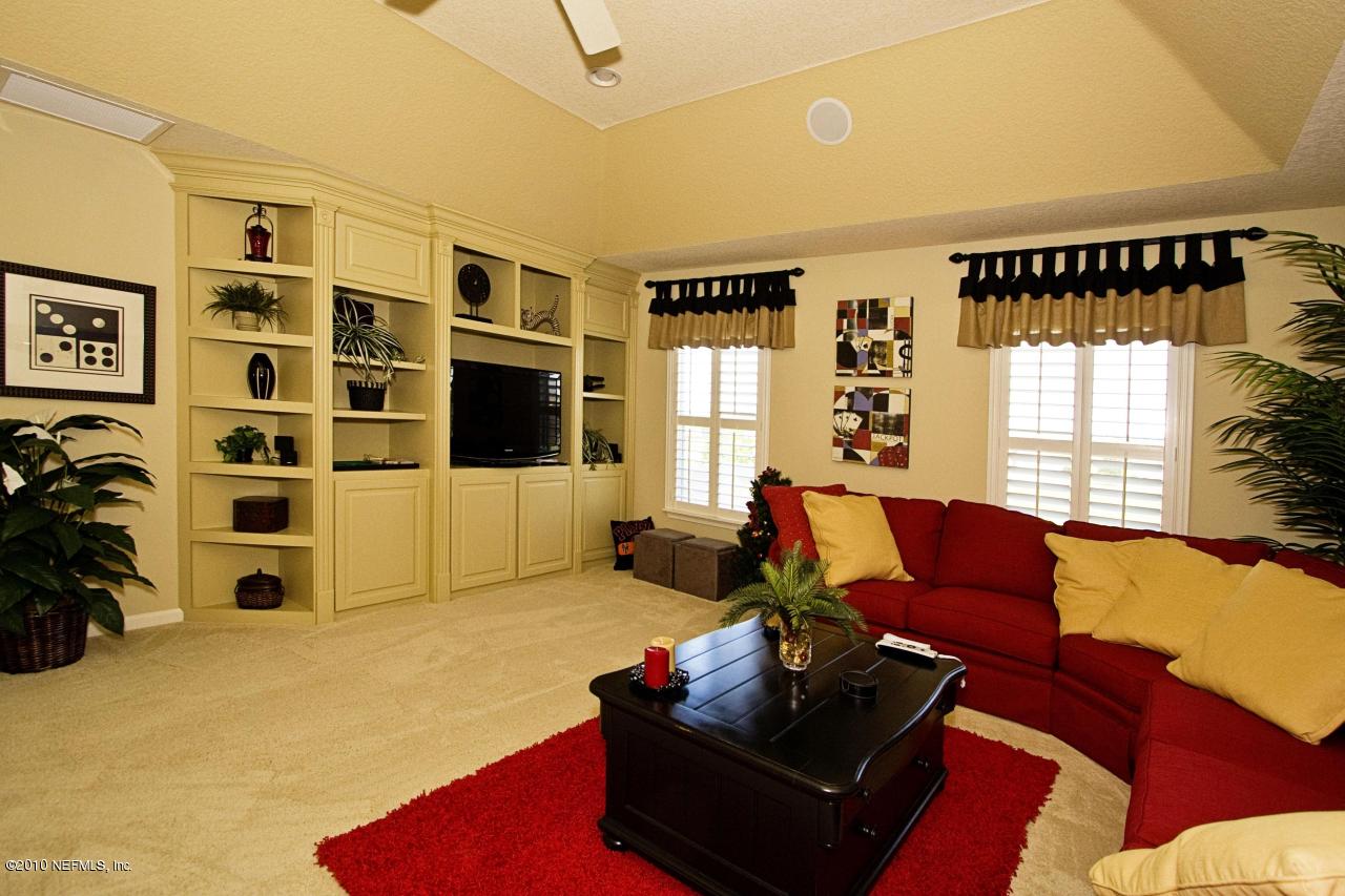 746 Porta Rosa Circle St. Augustine, FL 32092 - Photo 11 of 26 Bonus Room