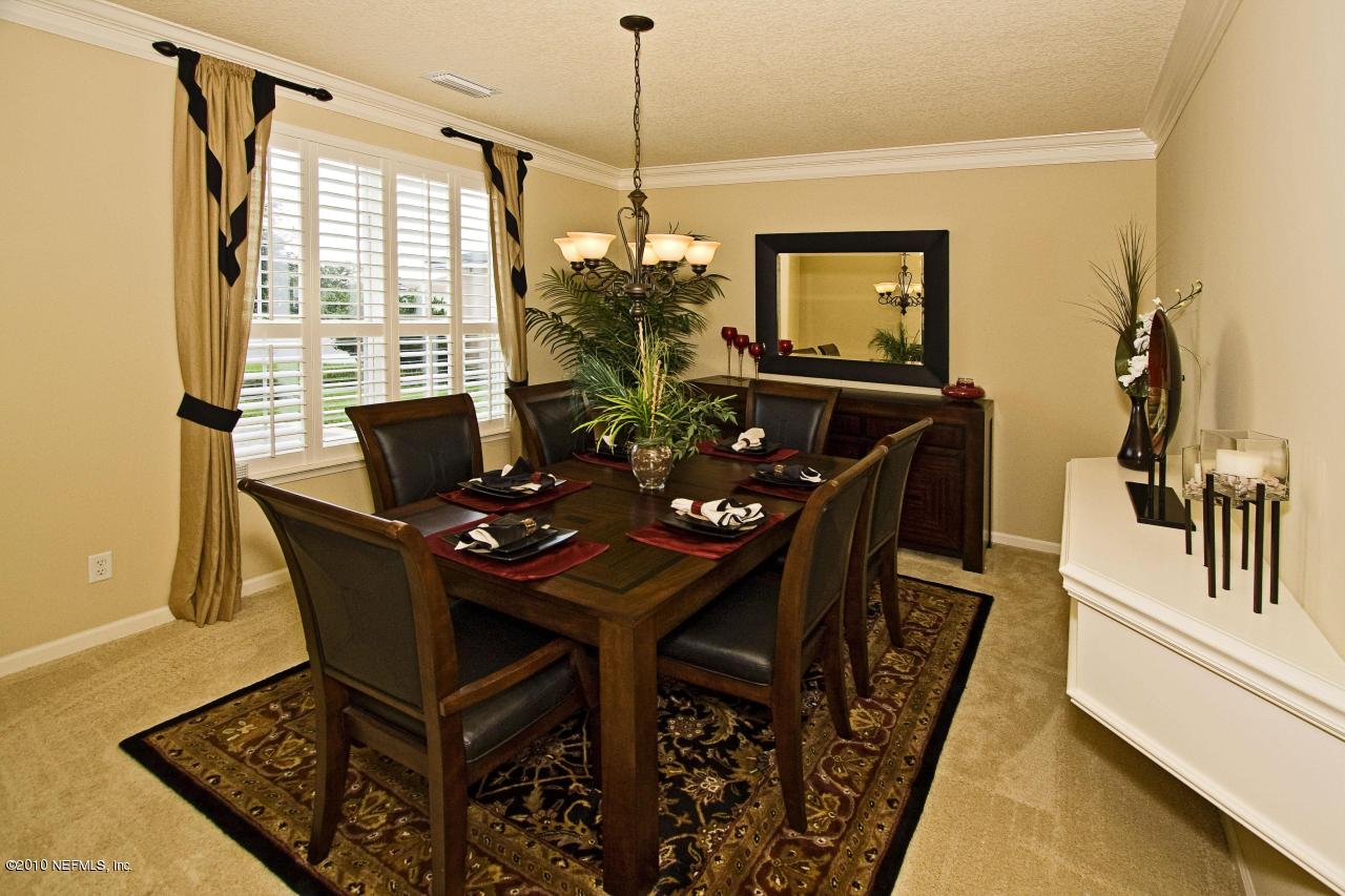746 Porta Rosa Circle St. Augustine, FL 32092 - Photo 12 of 26 Dining Room
