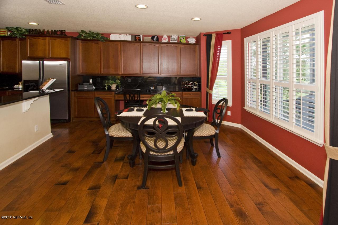 746 Porta Rosa Circle St. Augustine, FL 32092 - Photo 13 of 26 Breakfast Nook